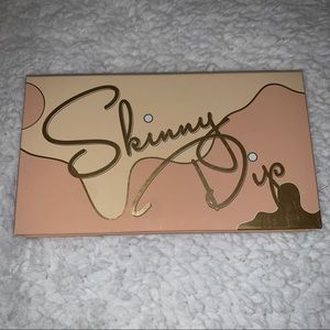 Kylie Skinny Dip Face Duo
